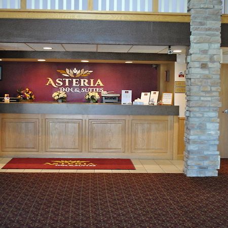 Americinn By Wyndham Hotel And Suites Long Lake Екстер'єр фото