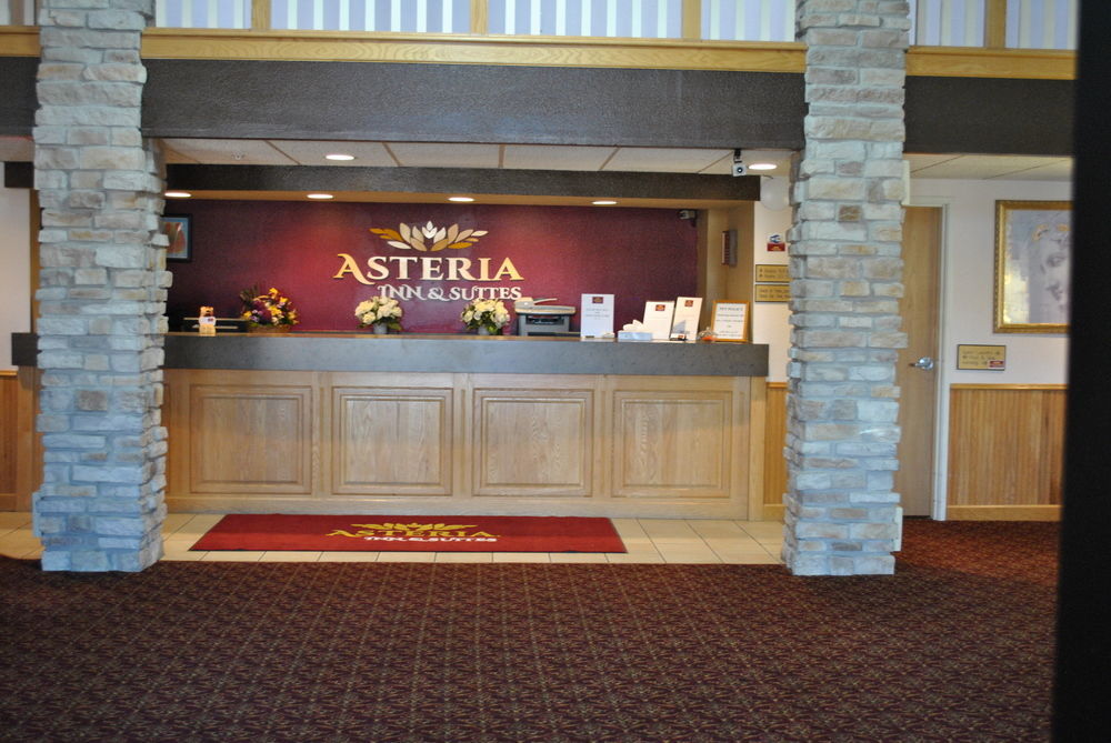 Americinn By Wyndham Hotel And Suites Long Lake Екстер'єр фото